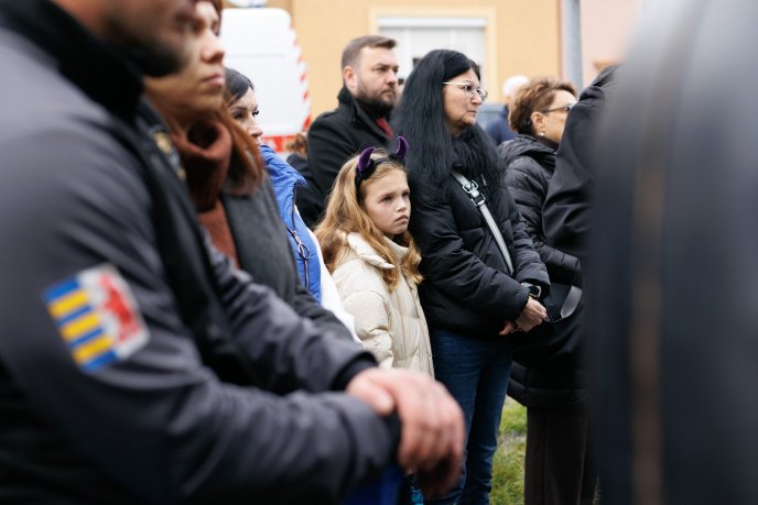 У Мукачеві відкрили сучасний ветеранський хаб – 10 У Мукачеві відкрили сучасний ветеранський хаб – 10