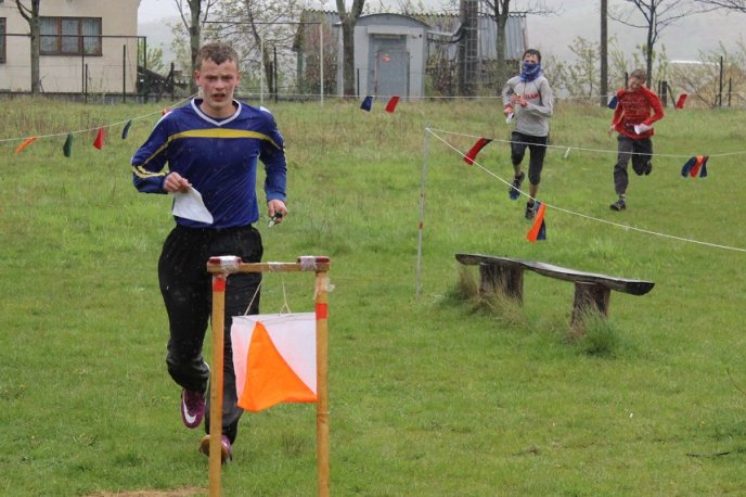 Неподалік Мукачева відбулися змагання чемпіонату Закарпаття зі спортивного орієнтування (ФОТО) – 06