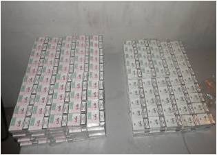 Стрілянина на кордоні: контрабандист намагався втекти від прикордонників – 03