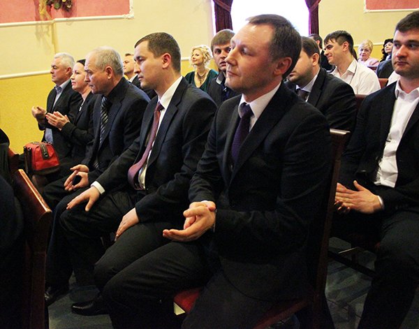 Як в Ужгороді "Лідерів року" нагороджували (ФОТО) – 11