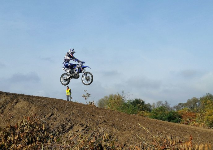 Кубок Мукачева з мотоциклетного кросу поїхав у Хуст – 06 Кубок Мукачева з мотоциклетного кросу поїхав у Хуст – 06