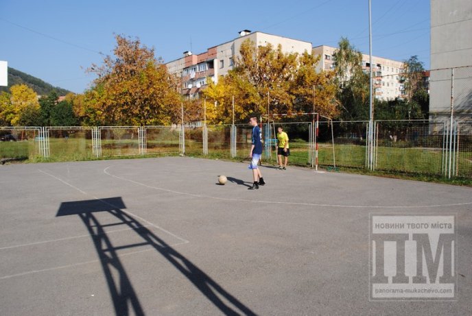 У Мукачеві відбувся благодійний міні-футбольний турнір (ФОТО) – 05