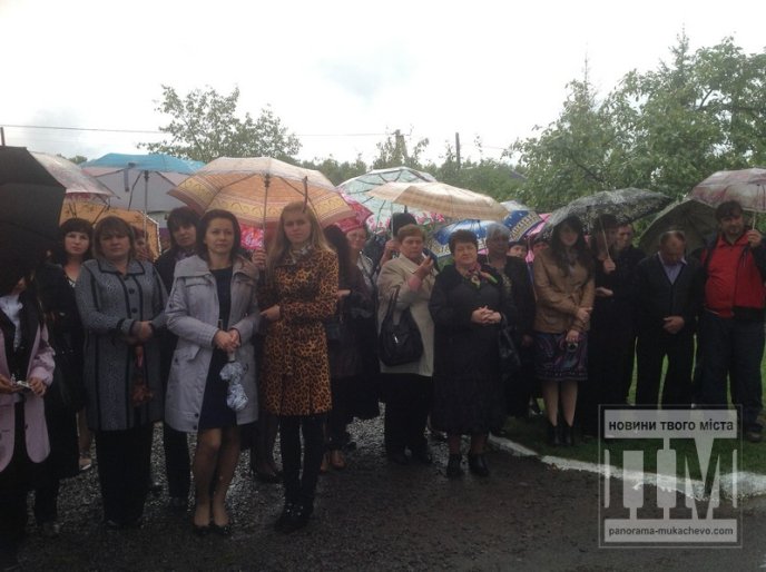 Ще одне село Мукачівщини стало газифікованим (ФОТО) – 05 Ще одне село Мукачівщини стало газифікованим (ФОТО) – 05