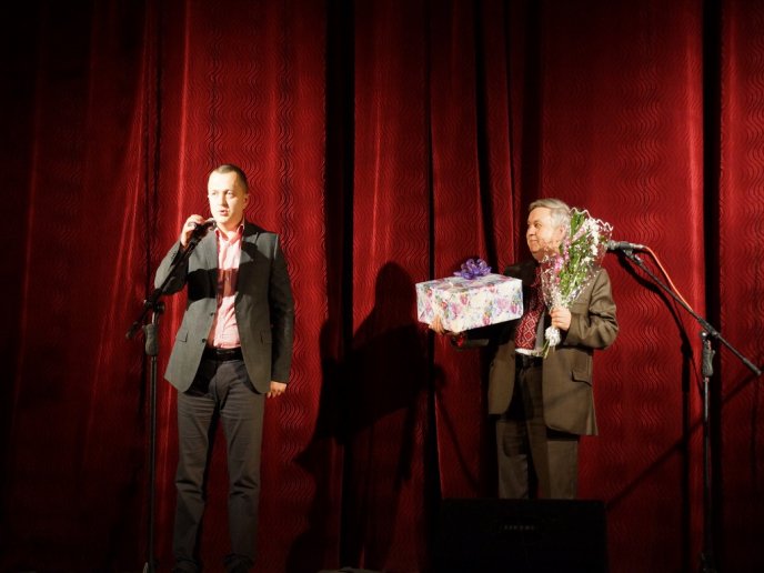 Великобичківська дитяча музична школа відзначає 50-річний ювілей – 02 Великобичківська дитяча музична школа відзначає 50-річний ювілей – 02