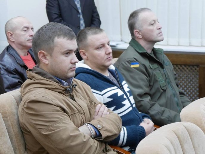 В Ужгороді презентували проект монументу Героям, який зведуть в обласному центрі Закарпаття – 02