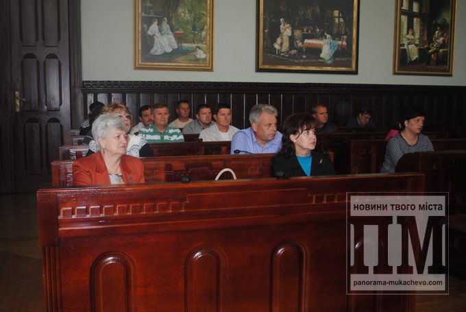 У Мукачеві заснували Фонд допомоги учасникам АТО (ФОТО) – 02