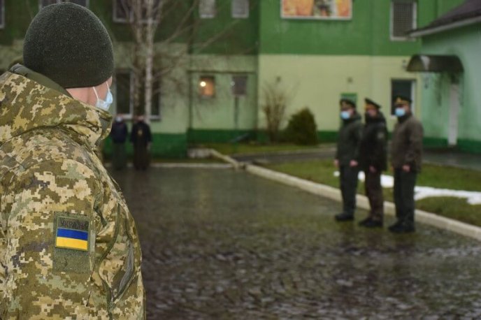 Мукачівський прикордонний загін отримав нового керівника – 04