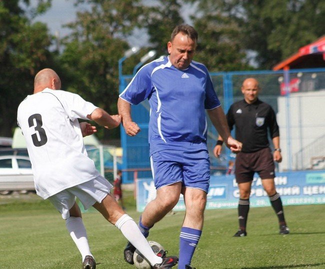 Мукачево приймало обласний турнір пам’яті Олега Іщенка (ФОТОРЕПОРТАЖ) – 02