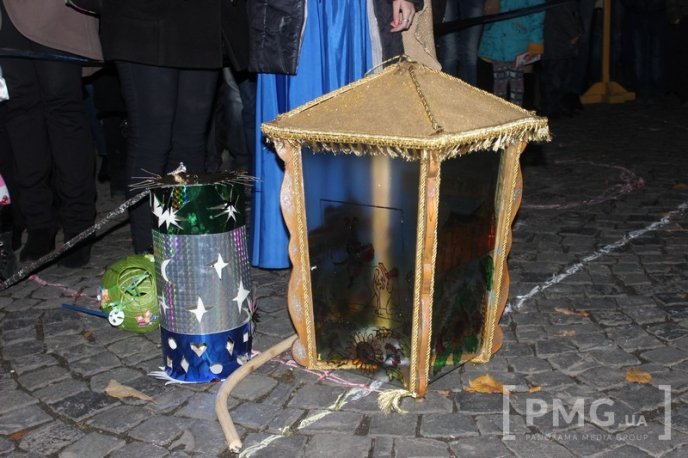 Мукачівці урочисто відсвяткували День святого Мартина – 05