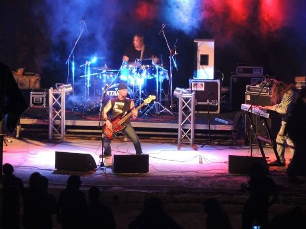 У Берегівському амфітеатрі відбувся гала-концерт до Дня європейської культури – 02