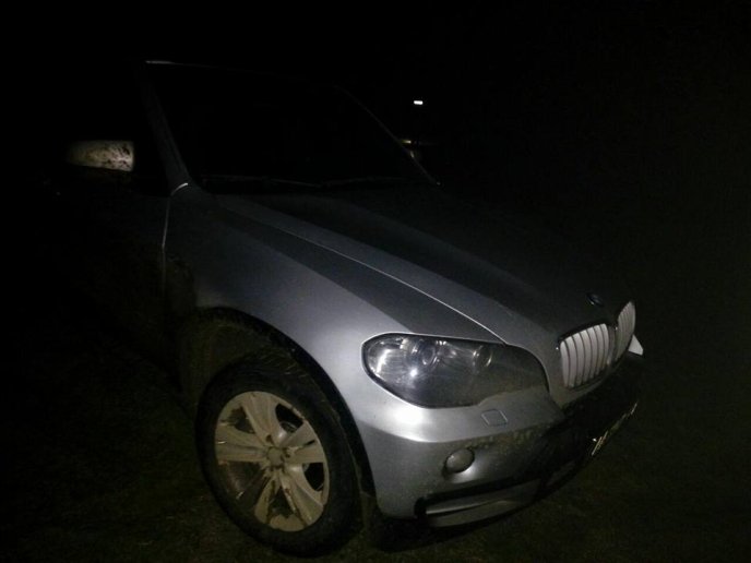 Голлівудська погоня за суддею: поліцейські розповіли про затримання Михайла Ротмістренка – 04