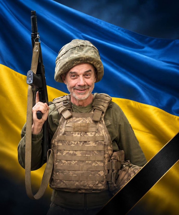 На війні загинув Тарас Турянчик