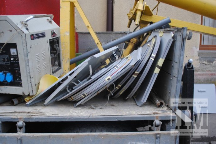 Цього тижня на вулиці Пушкіна буде введений односторонній рух (ФОТО) – 03