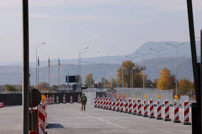 Фото: Міністерство з відновлення, інфраструктури та транспорту України