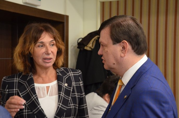 Адвокатура та її самоврядність – 16