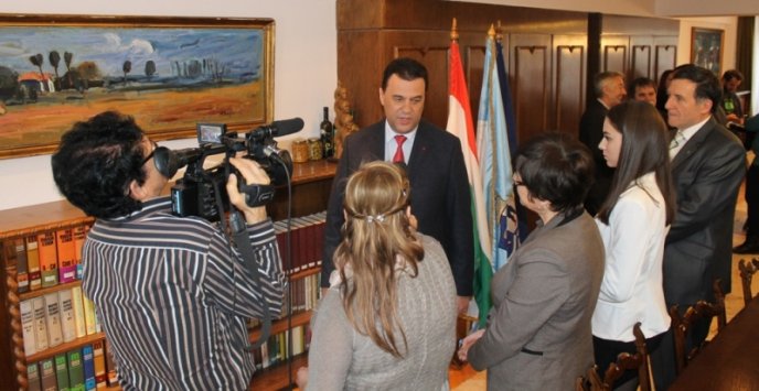 Закарпаття налагодило міжрегіональну співпрацю із найбільшою областю Угорщини – 02