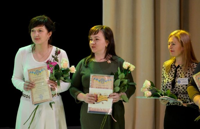 В Ужгороді визначили найкращих вчителів області – 02