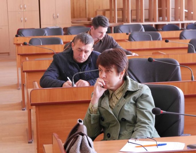 В Ужгороді розпочались чергові навчання керівників ОСББ – 06