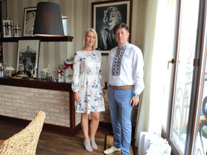 Делегація з Ужгорода відвідала Чехію – 01 Делегація з Ужгорода відвідала Чехію – 01