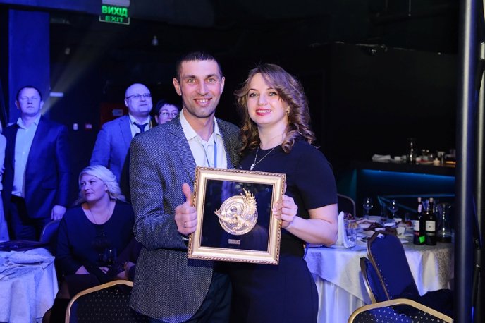 Нагороди НБР: від ідеї до урочистого вручення – 02