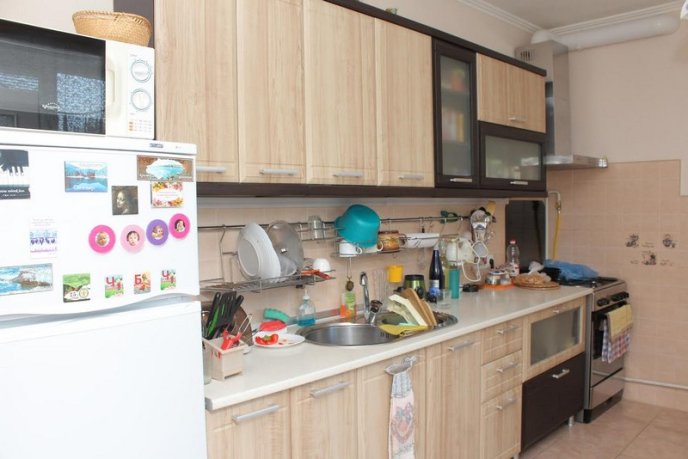 У Мукачеві відкрили дитячий будинок сімейного типу – 02