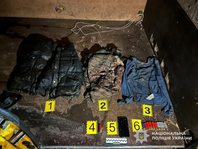 Під час полювання вбили чоловіка