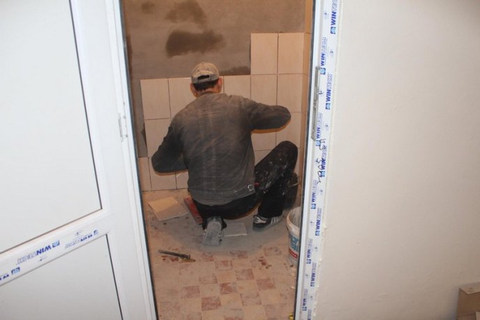 На ремонт школи в Мукачеві виділили майже півтора мільйона гривень – 05