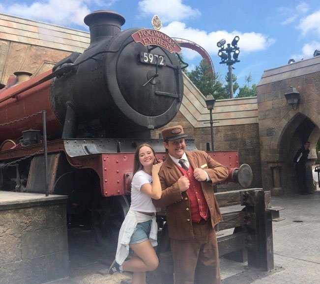 Студентка із Закарпаття побувала у США і розповіла вражаючу історію "американської мрії" – 02 Студентка із Закарпаття побувала у США і розповіла вражаючу історію "американської мрії" – 02