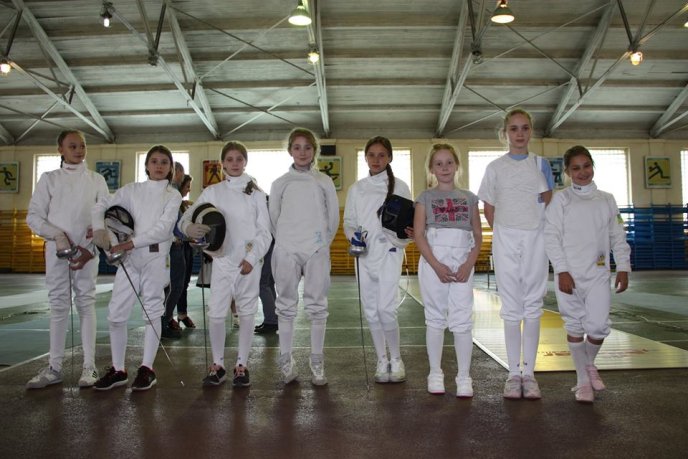 Перший Відкритий кубок Мукачева зібрав понад 60 спортсменів – 01