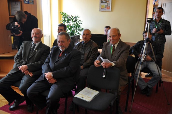 Владика Феодор освятив нововідкритий прес-центр у Мукачеві (ФОТО, ВІДЕО, ОНОВЛЕНО) – 22