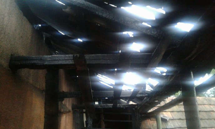 На Закарпатті трагічно загинув чоловік: деталі – 02