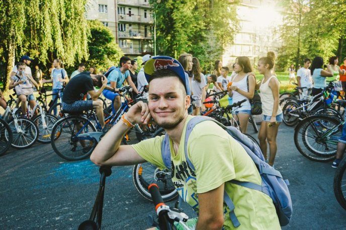 Мегазаїзд у Мукачеві: фантастичні фото, крутезне відео та неймовірні емоції – 88