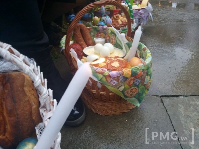 Як мукачівці відзначають Великдень – 13