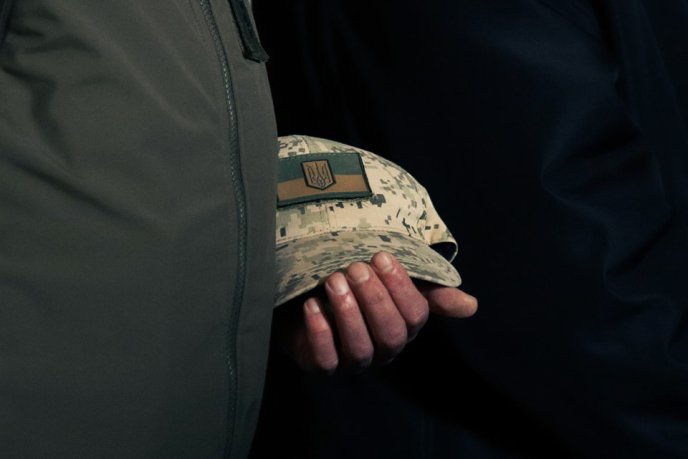 Сьогодні Мукачево попрощалося з Героєм – 06