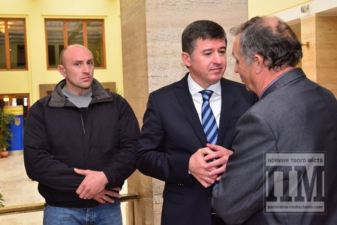 Закулісся виборів нового голови Закарпатської облради (ФОТОРЕПОРТАЖ) – 26