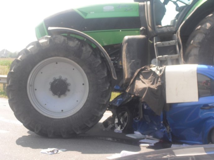 ДТП на трасі Київ - Чоп забрало життя трьох людей (ФОТО,ВІДЕО) – 09