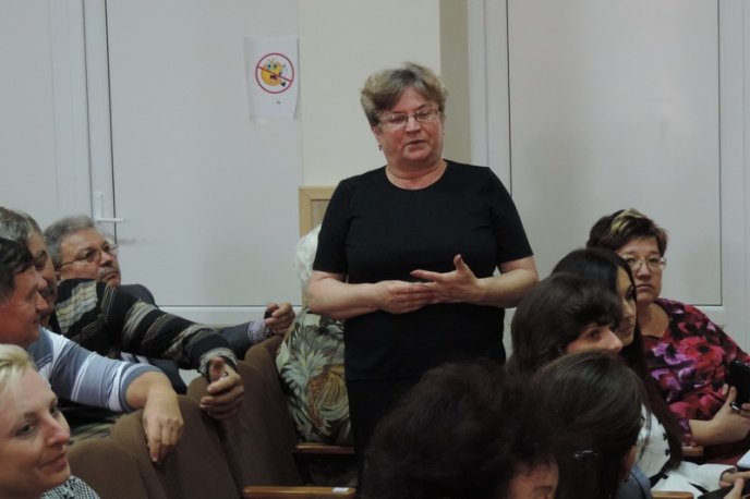 В області можуть створити Виноградівську міську об’єднану територіальну громаду – 06