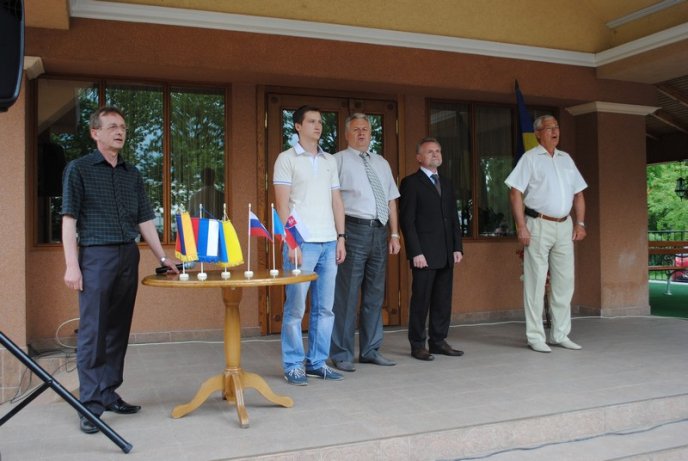 У Мукачеві стартував шаховий фестиваль "Мукачівське літо – 2012" (ФОТОРЕПОРТАЖ) – 02