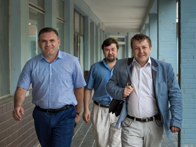 Адвокати Закарпаття зібрались в Ужгороді на семінарі для підвищення професійної майстерності – 12