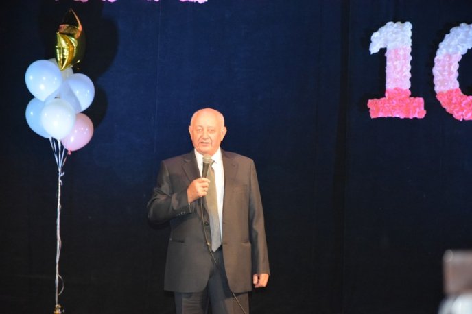 Мукачівський кооперативний торговельно-економічний коледж святкує 100-річчя – 04