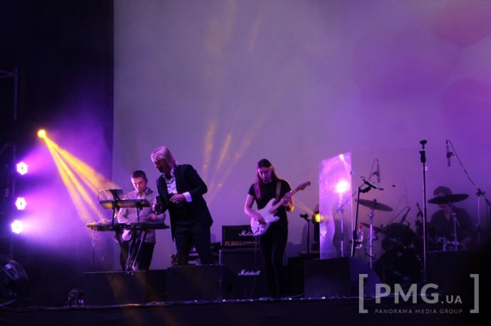 Допоможемо дітям разом! – 49