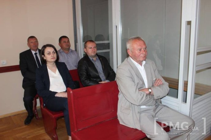 19 присяжних вершитимуть правосуддя у Мукачівському міськрайонному суді – 09