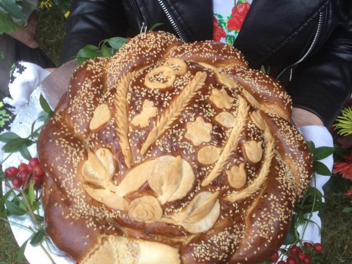 На Перечинщині встановили новий рекорд Закарпаття – 17