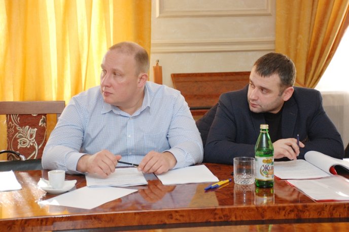 Депутати облради визначились із проектом Регламенту роботи обласної ради – 06