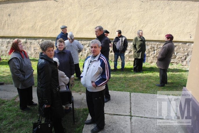 Чинадіївську громаду обурив неоголошений розподіл землі (ФОТО, ВІДЕО) – 02