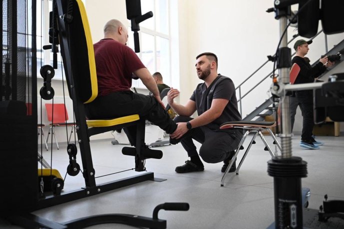 Закарпатці можуть безоплатно отримати послуги з ендопротезування у місцевих лікарнях – 01