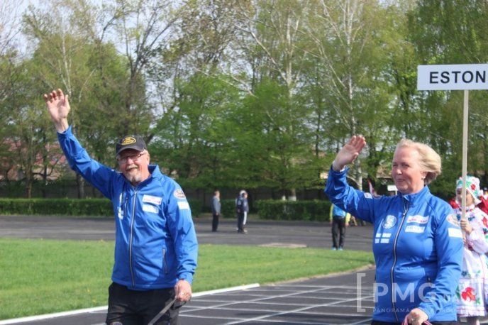 Збірна Франції перемогла на чемпіонаті світу зі слідової роботи службових собак – 41
