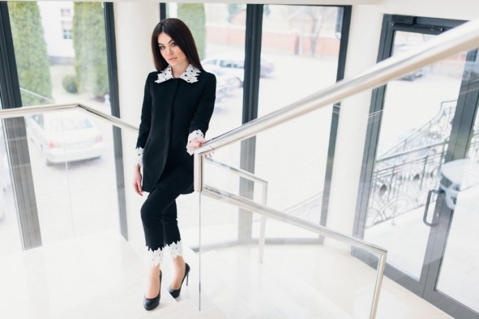 Мукачівка бере участь у конкурсі "Miss Travel Ukraine". Для перемоги їй потрібна ваша підтримка – 02