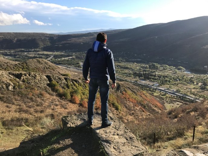 Кавказький полонений – 05