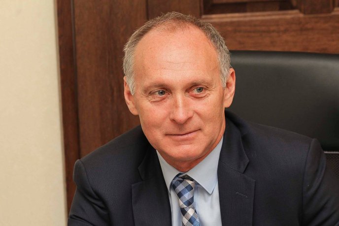 Делегація угорського міста-побратима Добош відвідує Мукачево – 04